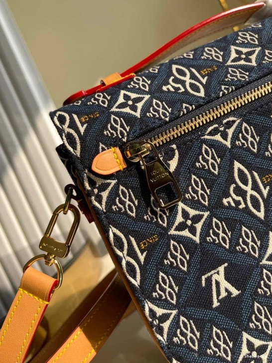 MÉTIS VUITTON POCHETTE LOUIS 1854 SINCE 0723